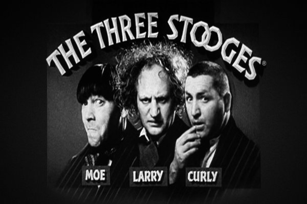 The Three Stooges Online