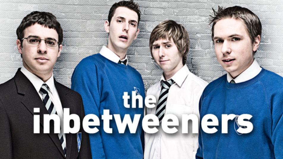 Image result for the inbetweeners