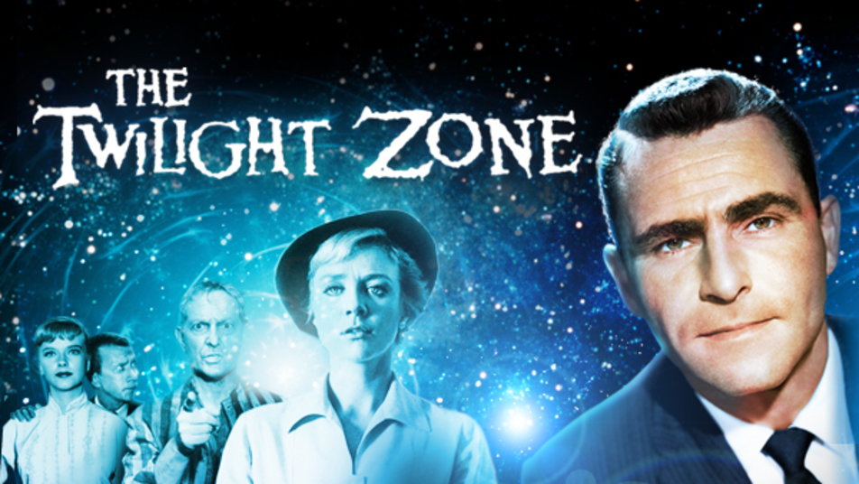 Watch The Twilight Zone Online at Hulu