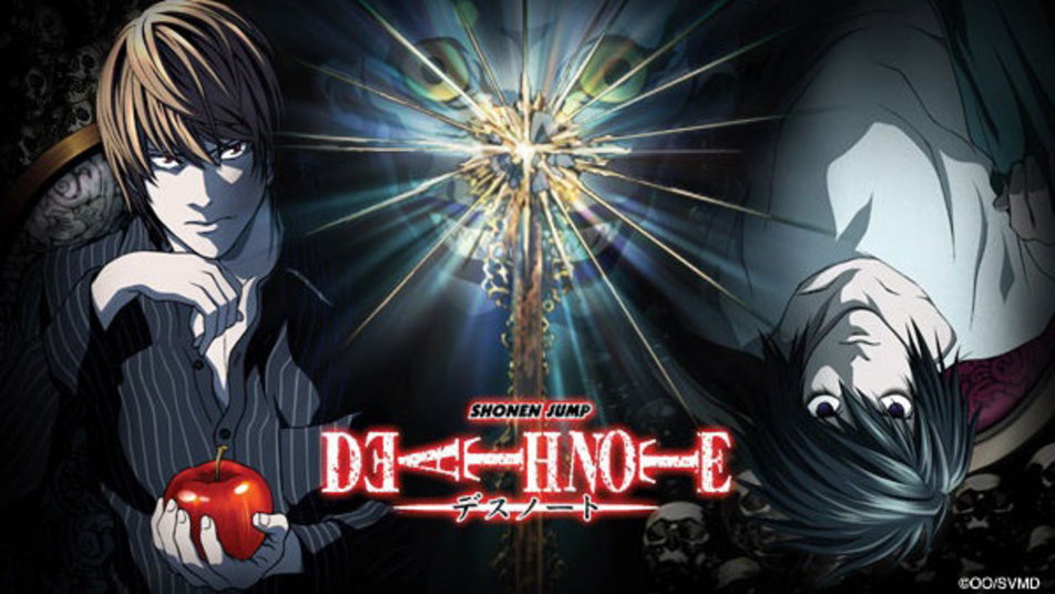 Image result for death note