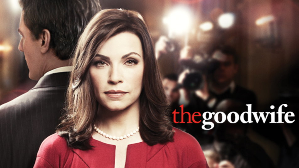 Kptallat a kvetkezre: „the good wife”