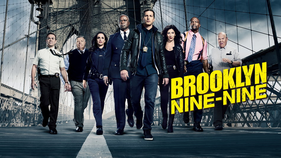 Brooklyn Nine Nine Online Stream