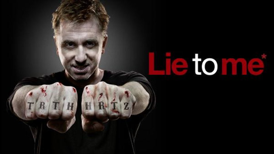 Watch Lie to Me Online | Stream on Hulu