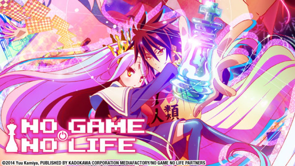 Image result for no game no life