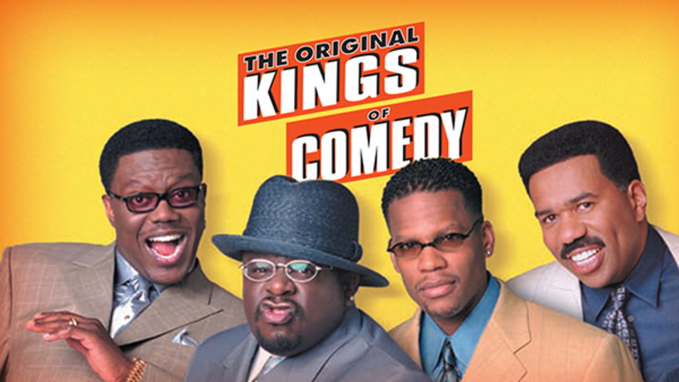 Image result for who were the original kings of comedy