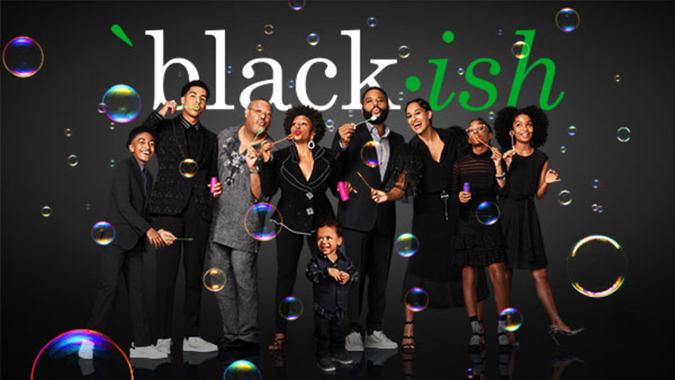 Resultado de imagen para Black-ish