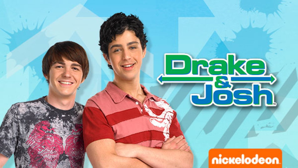 Drake y josh todas las temporadas, todos los episodios en español latino on...