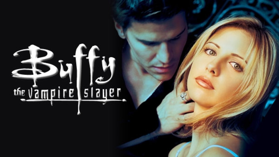 Watch Buffy the Vampire Slayer Online at Hulu