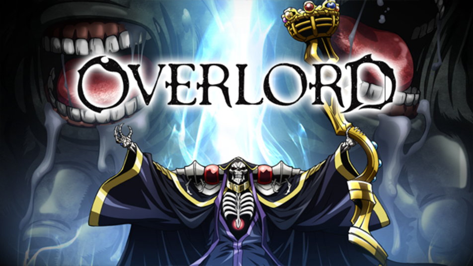 Image result for overlord