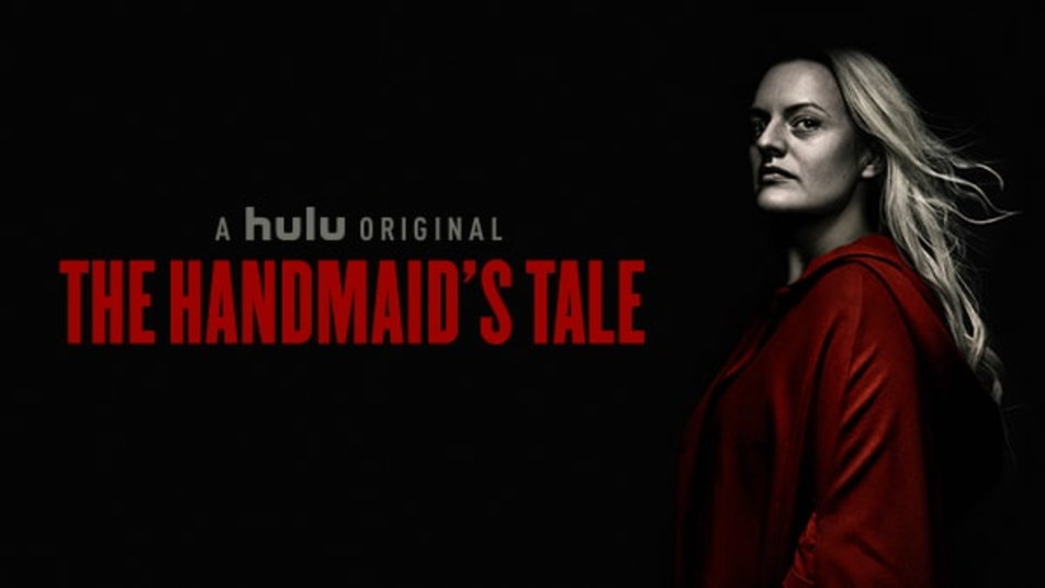 Re: Příběh služebnice / The Handmaid's Tale / CZ