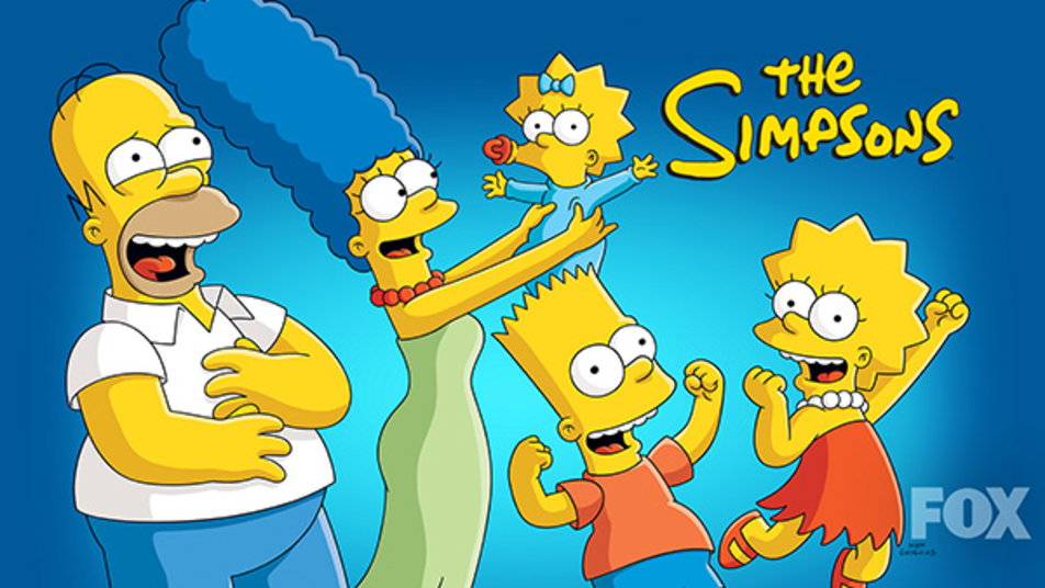 Torrent Los Simpsons Latino Temporada 9 The Biggest