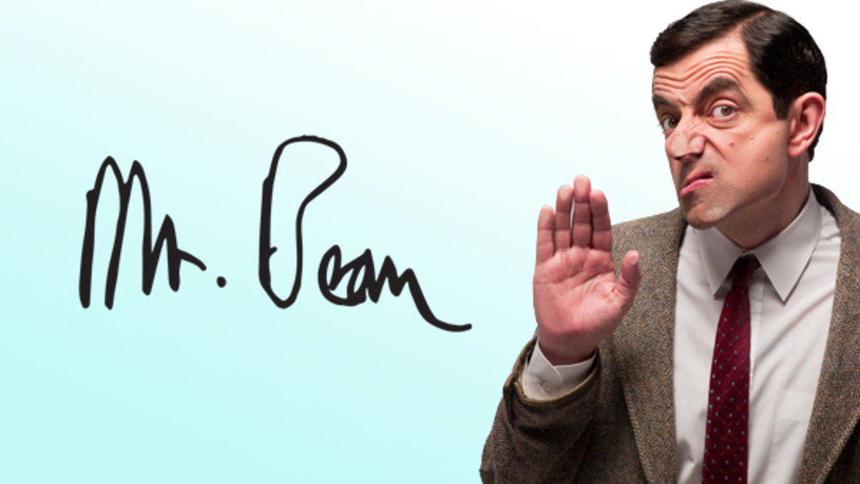 Mr Bean Stream