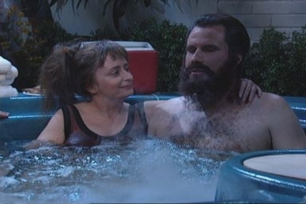 Hot Tub Hot Tub Lovers Snl