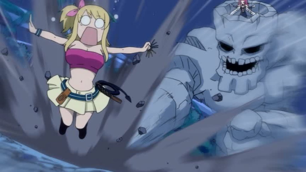 Fairy tail gogoanime Fairy tail gogoanime