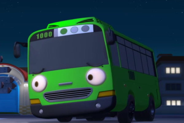 Watch Tayo the Little Bus Season 01 Episode 14 Hulu Watch Tayo the Little Bus Season 01 Episode 14 Hulu