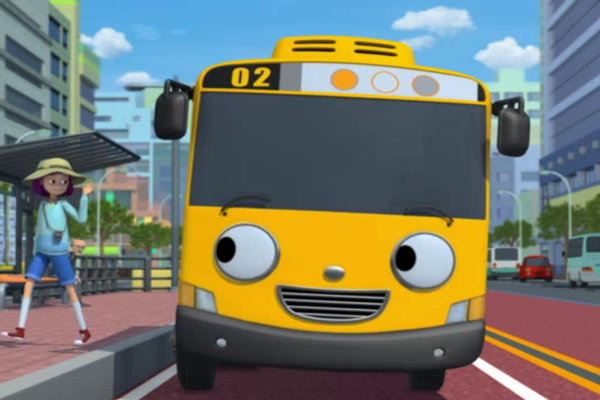 Watch Tayo the Little Bus Season 01 Episode 19 Hulu Watch Tayo the Little Bus Season 01 Episode 19 Hulu
