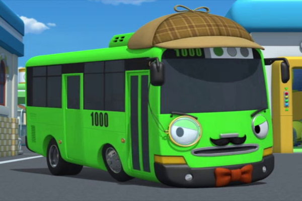 Watch Tayo the Little Bus Season 02 Episode 10 Hulu Watch Tayo the Little Bus Season 02 Episode 10 Hulu