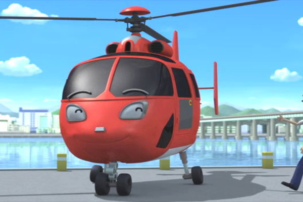 Watch Tayo  the Little Bus Season 02 Episode 21 Hulu Watch Tayo  the Little Bus Season 02 Episode 21 Hulu