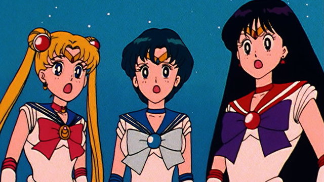 Sailor Mars Makes Her Dub Debut In Fourth Sailor Moon Preview Clip Sailor Mars Makes Her Dub Debut In Fourth Sailor Moon Preview Clip