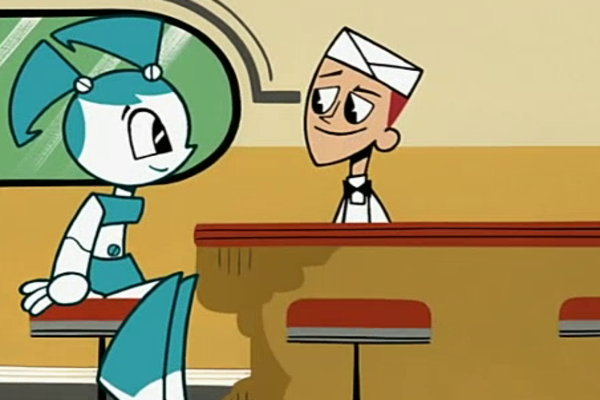 my life as a teenage robot episodes