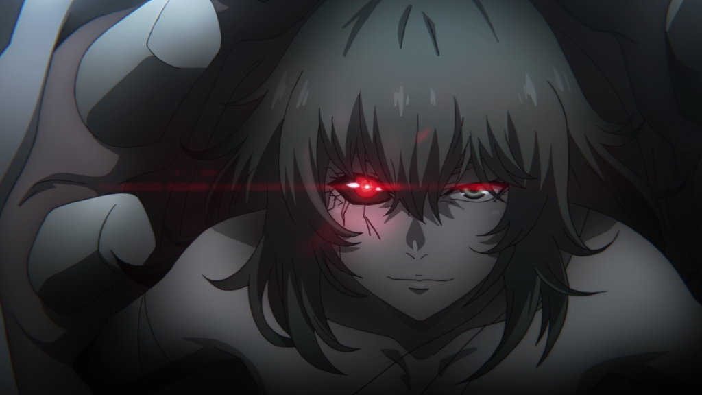Featured image of post Tokyo Ghoul S01E12 Stream 1 47 funimation 25 780 911